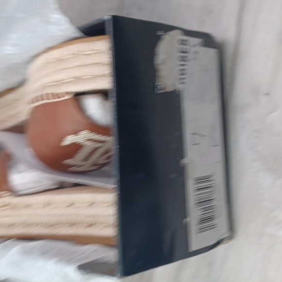 Ralph Lauren Polly Logo Espadrille NIB - Picture 10 of 10